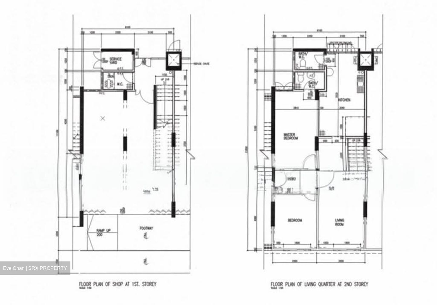Serangoon Avenue 3 (D19), Shop House #627799991